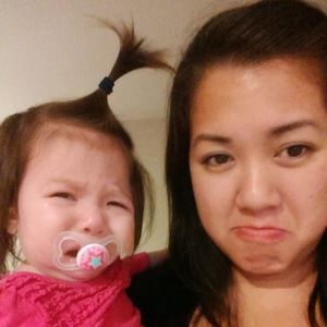 Meet your Posher, Evelyn